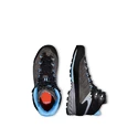 Dámska obuv Mammut  Kento Tour High GTX® Dark Titanium/Whisper