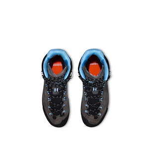 Dámska obuv Mammut  Kento Tour High GTX® Dark Titanium/Whisper