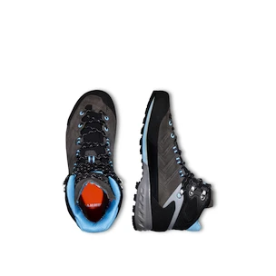 Dámska obuv Mammut  Kento Tour High GTX® Dark Titanium/Whisper