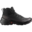 Dámska obuv Salomon  Cross Hike Mid GTX 2