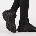 Dámska obuv Salomon  Cross Hike Mid GTX 2