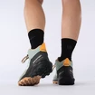 Dámska obuv Salomon  OUTpulse Mid GTX Wrought Iron