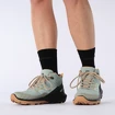 Dámska obuv Salomon  OUTpulse Mid GTX Wrought Iron