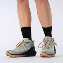 Dámska obuv Salomon  OUTpulse Mid GTX Wrought Iron