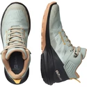 Dámska obuv Salomon  OUTpulse Mid GTX Wrought Iron