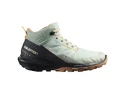 Dámska obuv Salomon  OUTpulse Mid GTX Wrought Iron