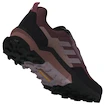 Dámska outdoorová obuv adidas Terrex AX4 Gtx Burgundy/Preloved Fig/Warm Clay