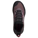 Dámska outdoorová obuv adidas Terrex AX4 Gtx Burgundy/Preloved Fig/Warm Clay