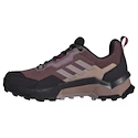 Dámska outdoorová obuv adidas Terrex AX4 Gtx Burgundy/Preloved Fig/Warm Clay