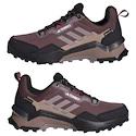 Dámska outdoorová obuv adidas Terrex AX4 Gtx Burgundy/Preloved Fig/Warm Clay