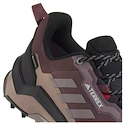 Dámska outdoorová obuv adidas Terrex AX4 Gtx Burgundy/Preloved Fig/Warm Clay