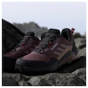 Dámska outdoorová obuv adidas Terrex AX4 Gtx Burgundy/Preloved Fig/Warm Clay