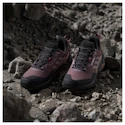 Dámska outdoorová obuv adidas Terrex AX4 Gtx Burgundy/Preloved Fig/Warm Clay