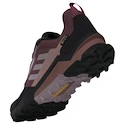 Dámska outdoorová obuv adidas Terrex AX4 Gtx Burgundy/Preloved Fig/Warm Clay