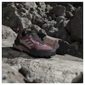 Dámska outdoorová obuv adidas Terrex AX4 Gtx Burgundy/Preloved Fig/Warm Clay