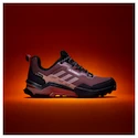 Dámska outdoorová obuv adidas Terrex AX4 Gtx Burgundy/Preloved Fig/Warm Clay
