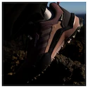 Dámska outdoorová obuv adidas Terrex AX4 Gtx Burgundy/Preloved Fig/Warm Clay