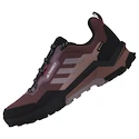 Dámska outdoorová obuv adidas Terrex AX4 Gtx Burgundy/Preloved Fig/Warm Clay