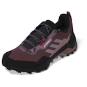 Dámska outdoorová obuv adidas Terrex AX4 Gtx Burgundy/Preloved Fig/Warm Clay