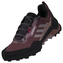 Dámska outdoorová obuv adidas Terrex AX4 Gtx Burgundy/Preloved Fig/Warm Clay