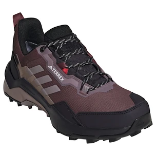Dámska outdoorová obuv adidas Terrex AX4 Gtx Burgundy/Preloved Fig/Warm Clay
