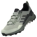 Dámska outdoorová obuv adidas Terrex AX4 Linen Green/Grey Four/Grey Six