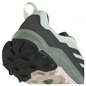 Dámska outdoorová obuv adidas Terrex AX4 Linen Green/Grey Four/Grey Six