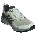 Dámska outdoorová obuv adidas Terrex AX4 Linen Green/Grey Four/Grey Six