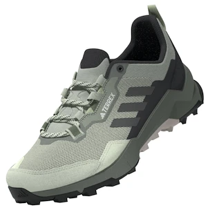Dámska outdoorová obuv adidas Terrex AX4 Linen Green/Grey Four/Grey Six