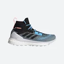 Dámska outdoorová obuv adidas  Terrex Free Hiker Primeblue W Black  UK 7,5