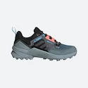 Dámska outdoorová obuv adidas  Terrex Swift R3 GTX W Black  UK 5
