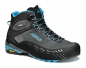 Dámska outdoorová obuv Asolo  Eldo Mid LTH GV Graphite Blue Moon