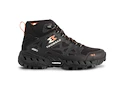Dámska outdoorová obuv Garmont 9.81 N Air G 2.0 Mid Gtx Black/Red  UK 4,5