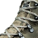 Dámska outdoorová obuv Garmont  Pordoi Nubuck GTX Olive Green/Light Green