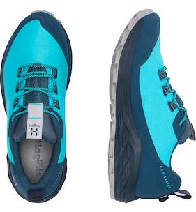 Dámska outdoorová obuv Haglöfs  L.I.M FH GTX Low Blue  UK 7