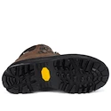 Dámska outdoorová obuv Hanwag Alaska  Lady GTX Erde brown