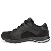 Dámska outdoorová obuv Hanwag Banks Low  Bunion Lady GTX Asphalt/Mint