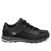 Dámska outdoorová obuv Hanwag Banks Low  Bunion Lady GTX Asphalt/Mint
