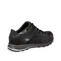 Dámska outdoorová obuv Hanwag Banks Low  Bunion Lady GTX Asphalt/Mint