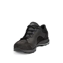 Dámska outdoorová obuv Hanwag Banks Low  Bunion Lady GTX Asphalt/Mint