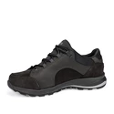 Dámska outdoorová obuv Hanwag Banks Low  Bunion Lady GTX Asphalt/Mint