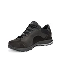 Dámska outdoorová obuv Hanwag Banks Low  Bunion Lady GTX Asphalt/Mint