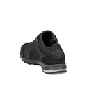 Dámska outdoorová obuv Hanwag Banks Low  Bunion Lady GTX Asphalt/Mint