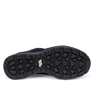 Dámska outdoorová obuv Hanwag Banks Low  Bunion Lady GTX Asphalt/Mint