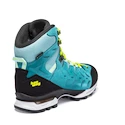 Dámska outdoorová obuv Hanwag Makra Trek Lady GTX Icefall/Sulphur