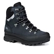 Dámska outdoorová obuv Hanwag Nazcat II  Lady GTX Navy/Black