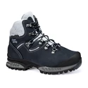 Dámska outdoorová obuv Hanwag Tatra II  Bunion Lady GTX Navy/Light Grey