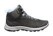 Dámska outdoorová obuv Keen  Explorer Mid Wp Steel Grey/Clear Sky  US 8