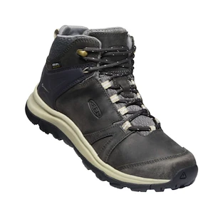 Dámska outdoorová obuv Keen  II Ltr Mid Wp Magnet/Plaza Taupe  US 8