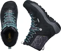 Dámska outdoorová obuv Keen  REVEL IV HIGH POLAR WOMEN black/north atlantic